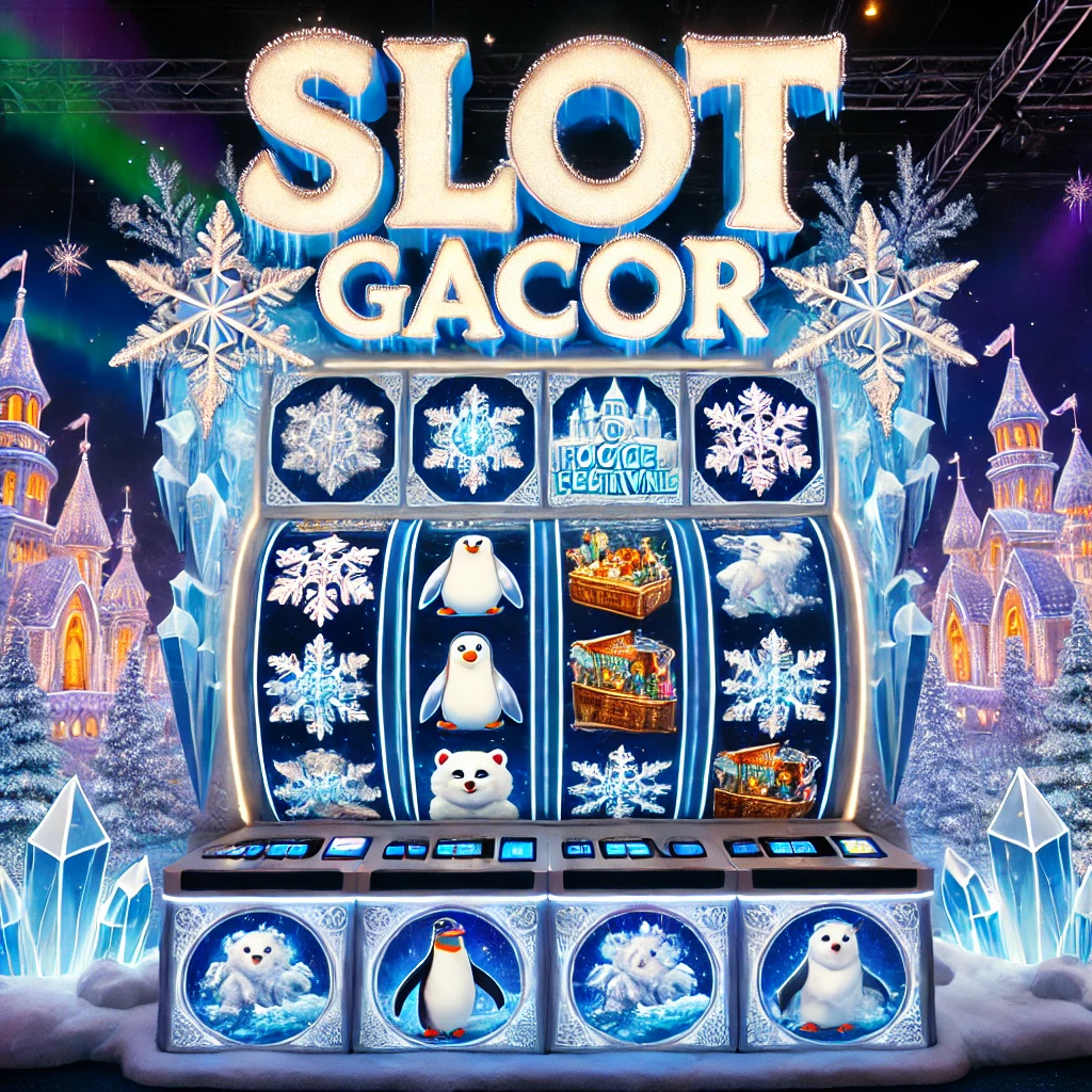 Setiap Putaran Slot Membawa Cerita Baru yang Tak Terduga