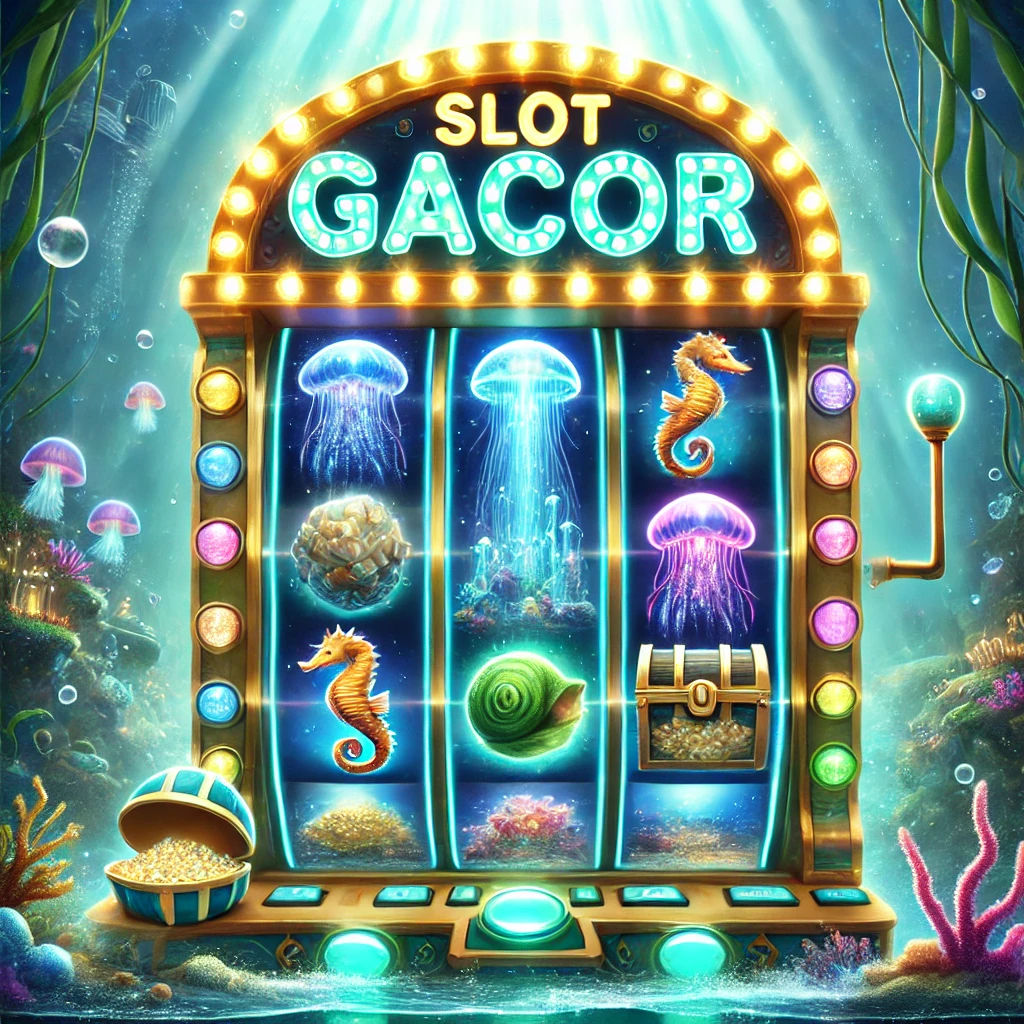 Perasaan Menegangkan Menunggu Hasil Putaran Slot