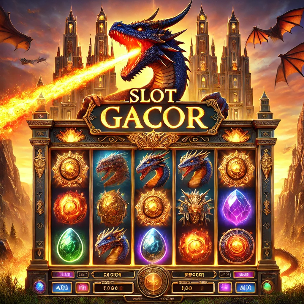 Petualangan Tak Terduga dari Setiap Putaran Slot