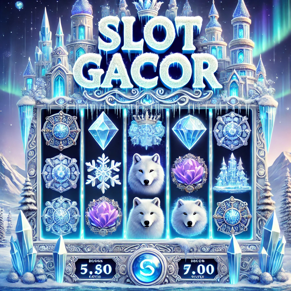 Melangkah Lebih Dekat ke Kemenangan Besar di Dunia Slot